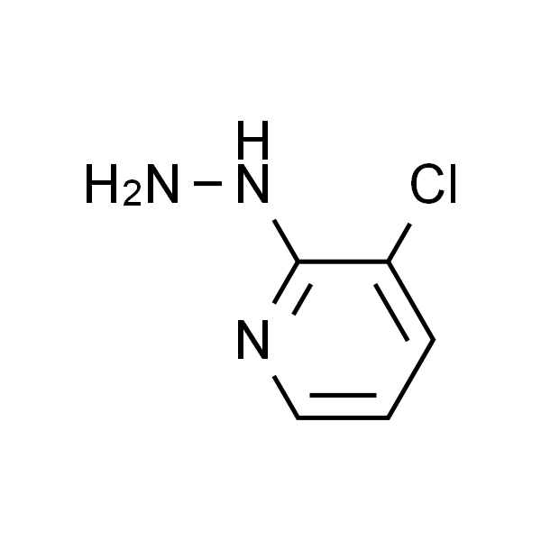 3-氯-2-肼基砒啶