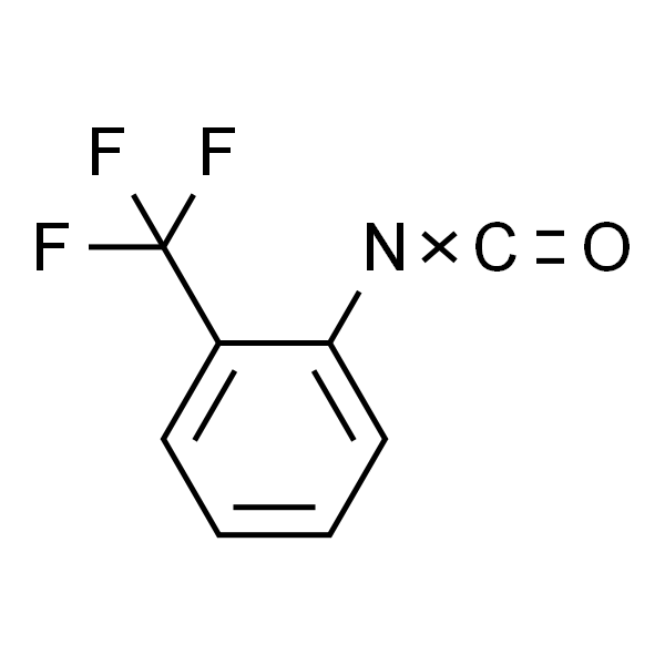 2-(三氟甲基)苯基异氰酸酯