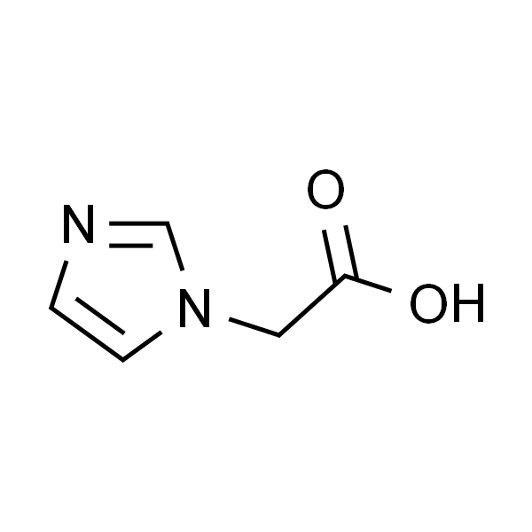 1-咪唑乙酸