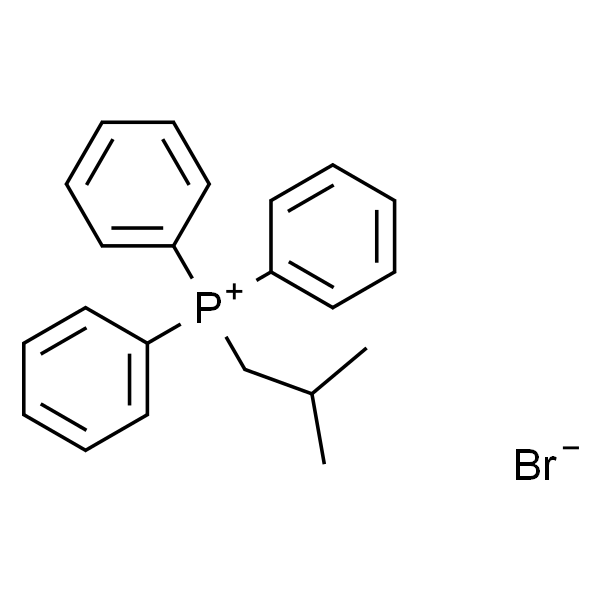 异丁基三苯基溴化膦