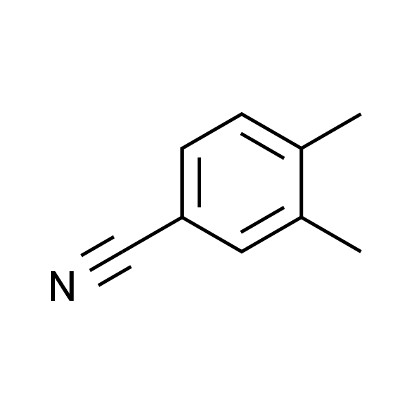3,4-二甲基苯甲腈