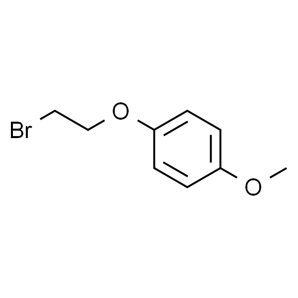 1-(2-溴乙氧基)-4-甲氧基苯