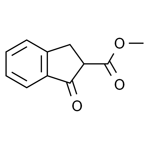 1-氧代-2,3-二氢-1H-茚-2-羧酸甲酯