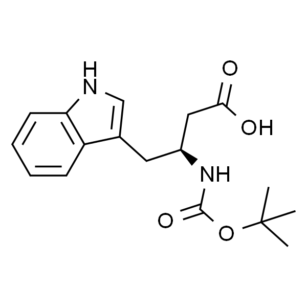 Boc-β-高色氨酸