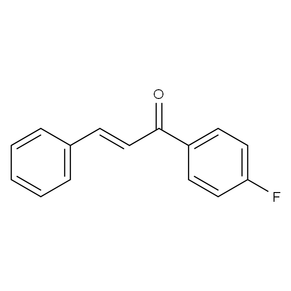 (E)-1-(4-氟苯基)-3-苯基丙-2-烯-1-酮