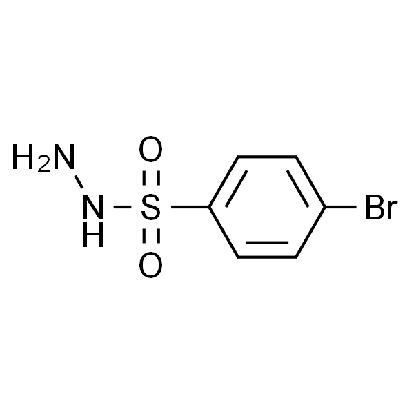 4-溴苯磺酰肼