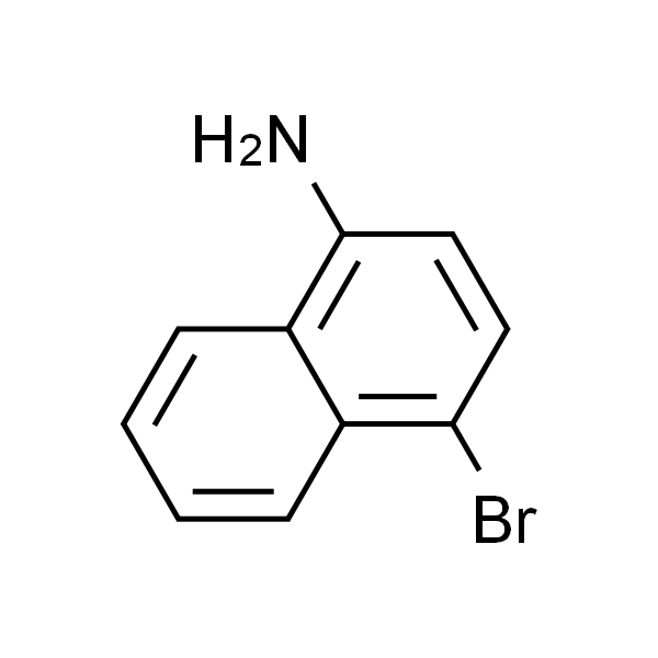 4-溴-1-萘胺