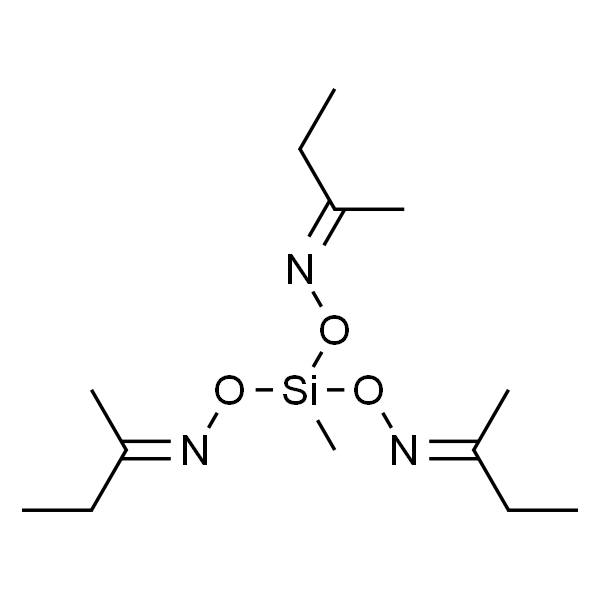 甲基三丁酮肟基硅烷
