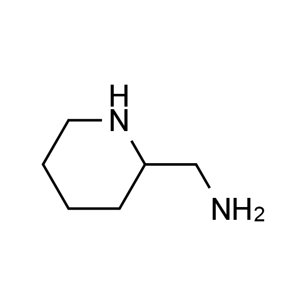 2-氨甲基哌啶
