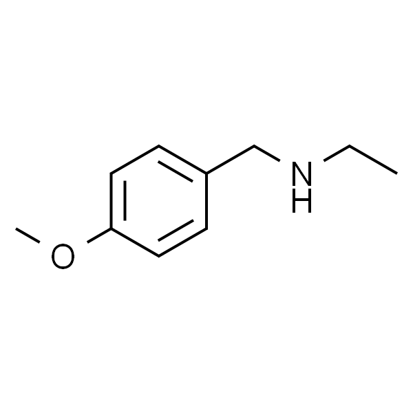 N-乙基-4-甲氧基苄胺