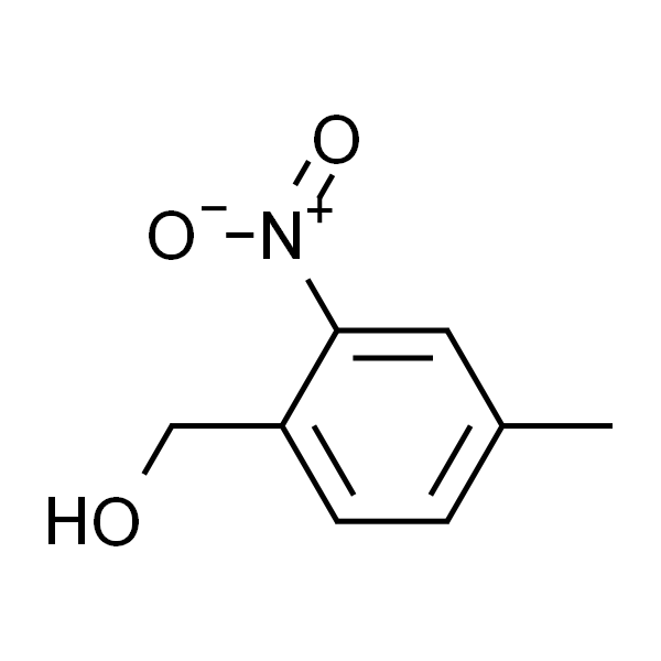 (4-甲基-2-硝基苯基)甲醇