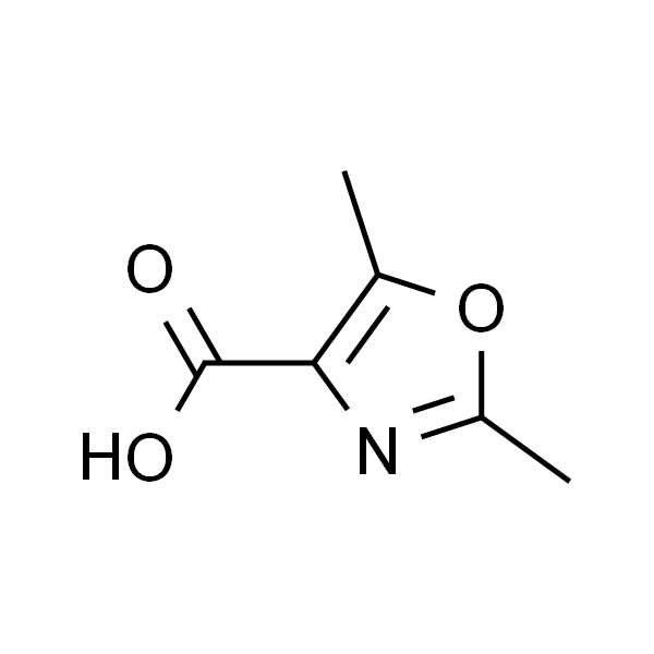 2,5-二甲基恶唑-4-羧酸
