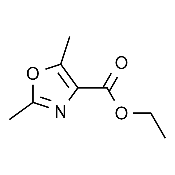 2,5-二甲基恶唑-4-羧酸乙酯