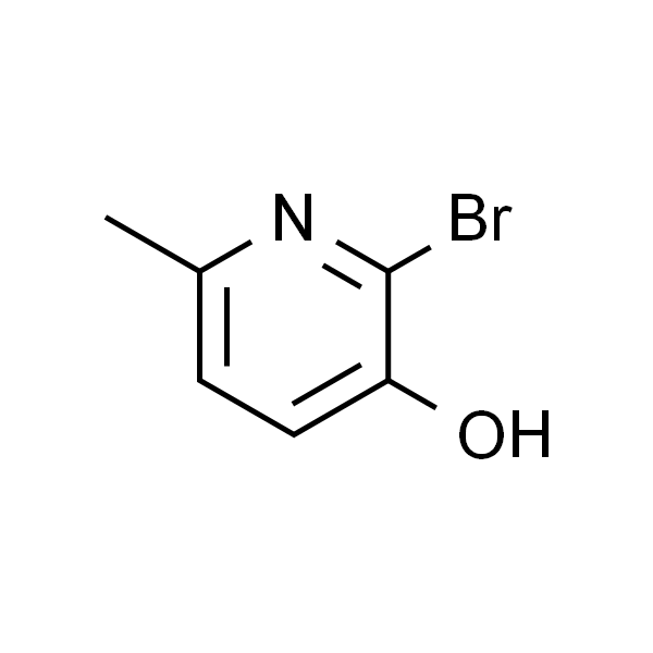 2-溴-3-羟基-6-甲基吡啶