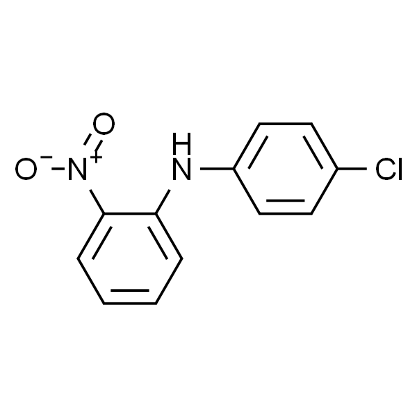 N-(4-氯苯基)-2-硝基苯胺