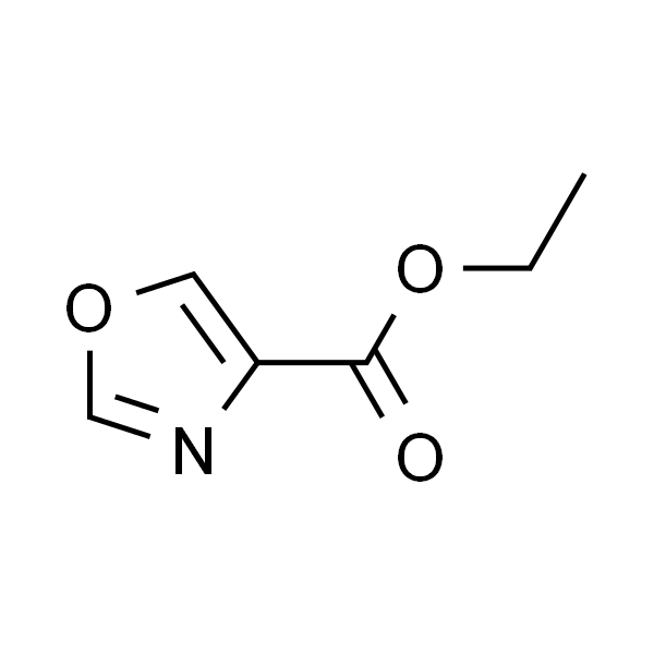 4-恶唑羧酸乙酯