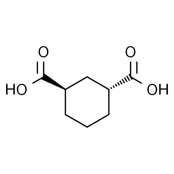 反式-1,3-环己烷二甲酸