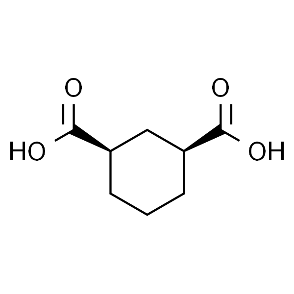 顺式-1,3-环己烷二甲酸