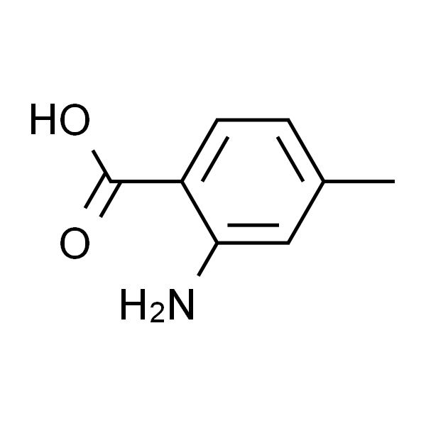 2-氨基-4-甲基苯甲酸