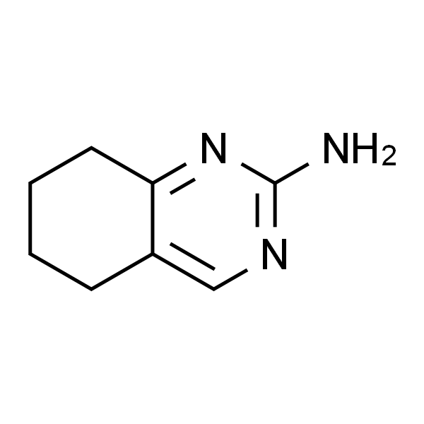 5,6,7,8-四氢喹唑啉-2-胺