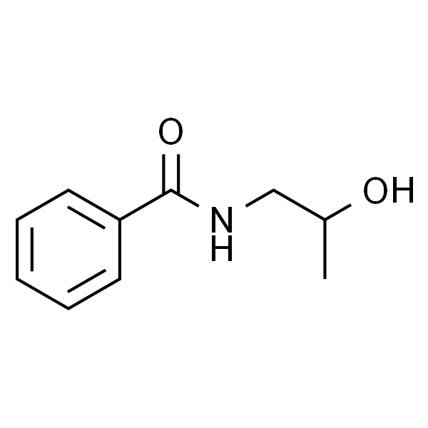 N-(2-羟基丙基)苯甲酰胺