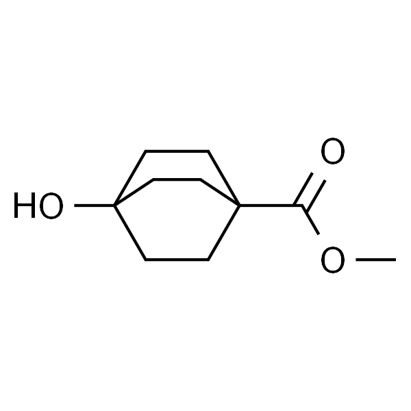 4-羟基双环[2.2.2]辛烷-1-甲酸甲酯