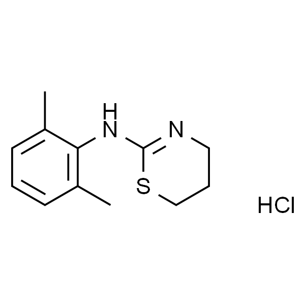 甲苯噻嗪盐酸盐