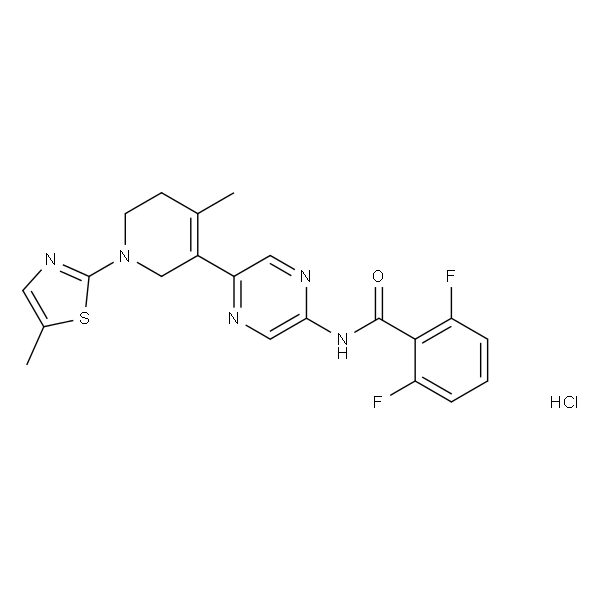 RO2959 monohydrochloride
