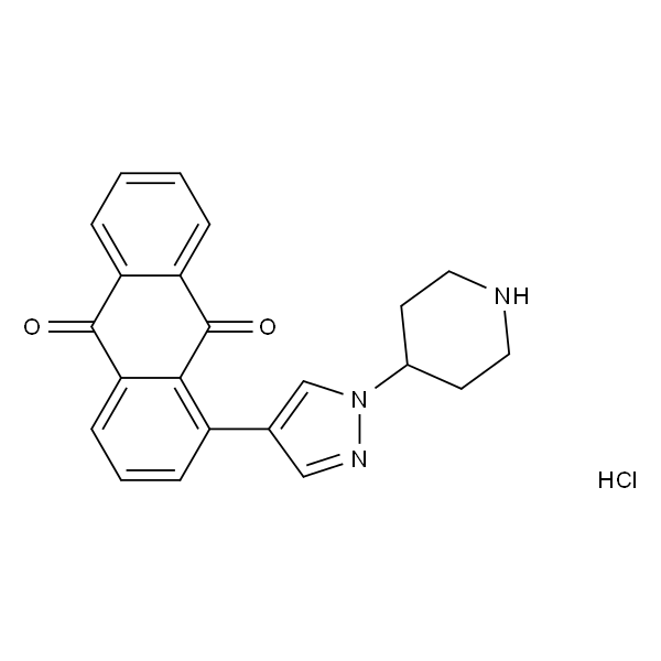 PDK4-IN-1 hydrochloride