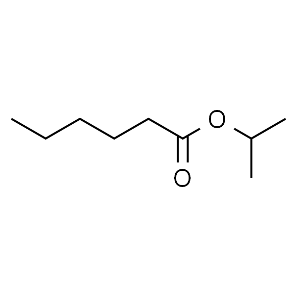 己酸异丙酯