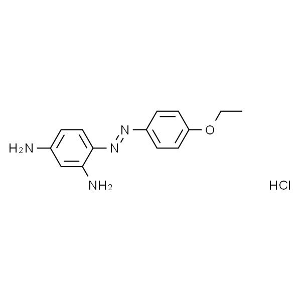 4-乙氧基橘红盐酸盐