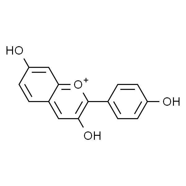 桂金合欢定氯化物