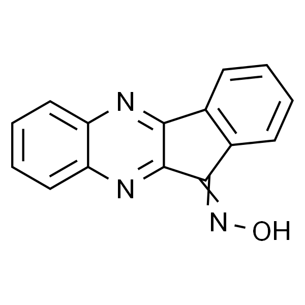 11H-茚并[1,2-b]喹喔啉-11-酮肟