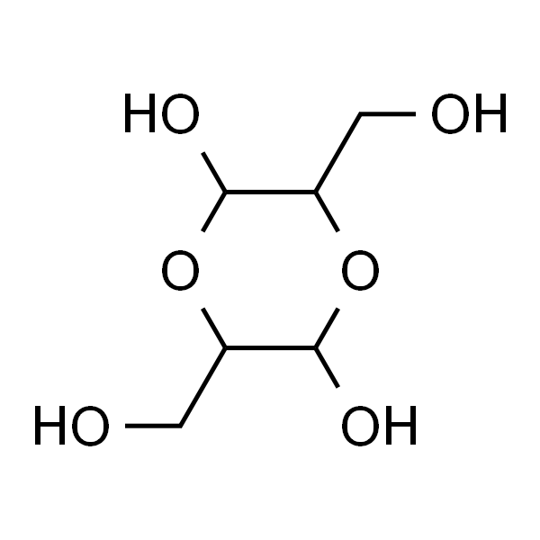 DL-甘油醛二聚体