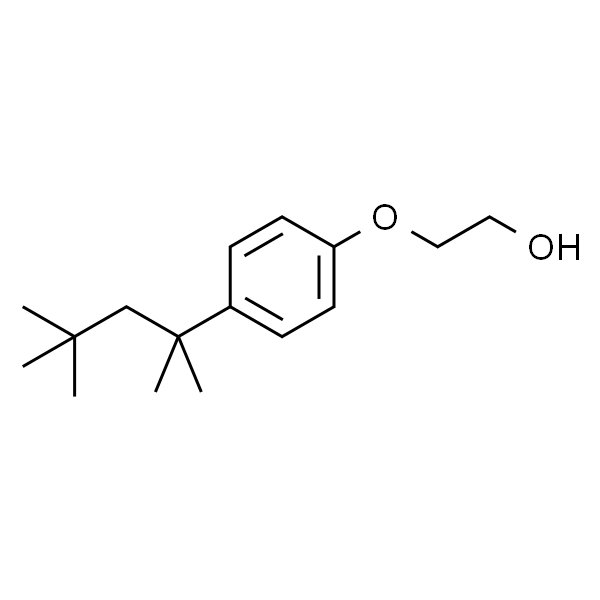 4-叔辛基苯酚单氧化物