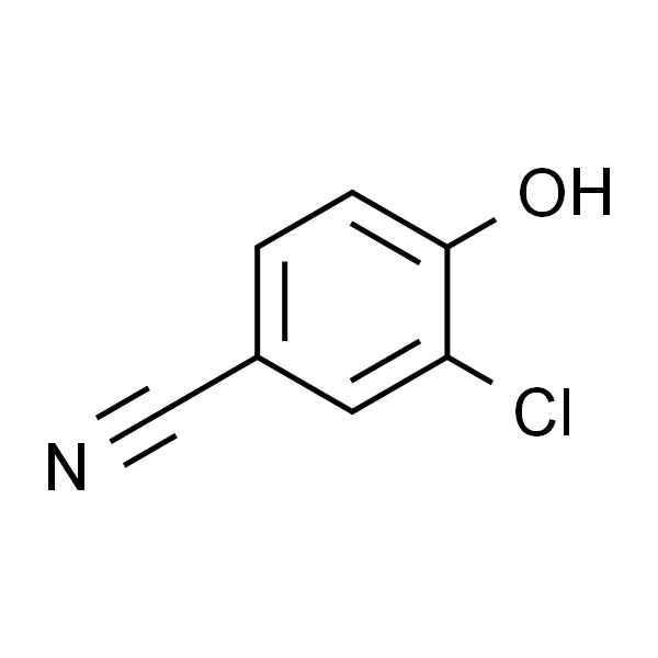 3-氯-4-羟基苯甲腈