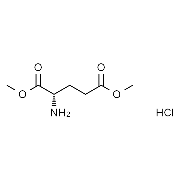 L-谷氨酸二甲酯 盐酸盐