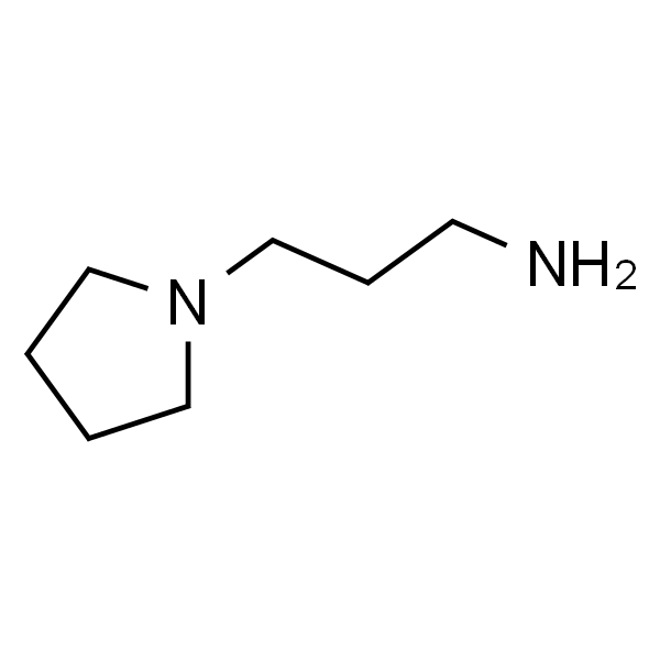 1-(3-氨丙基) 吡咯烷