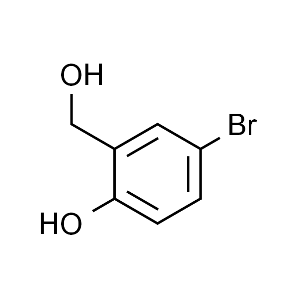 5-溴-2-羟基苄醇