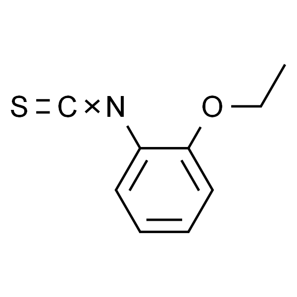 2-乙氧基苯基异硫氰酸酯
