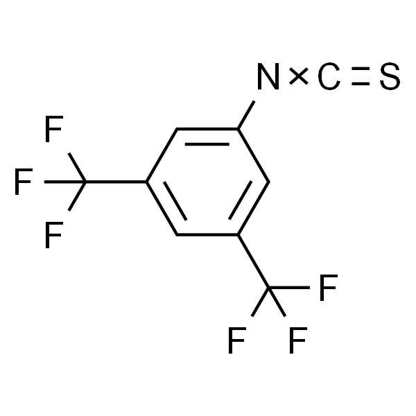 3,5-二(三氟甲基)异硫氰酸苯酯