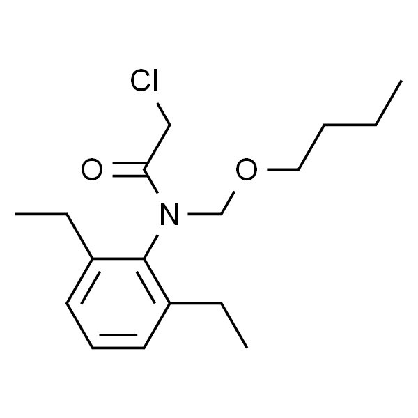 丁草胺标准溶液