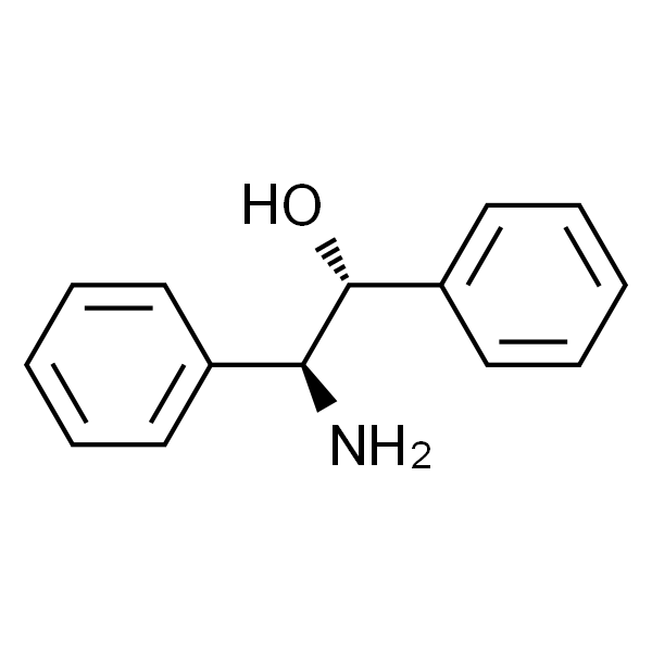 (1R,2S)-(-)-2-氨基-1,2-二苯乙醇