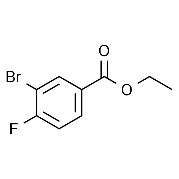 3-溴-4-氟苯甲酸乙酯