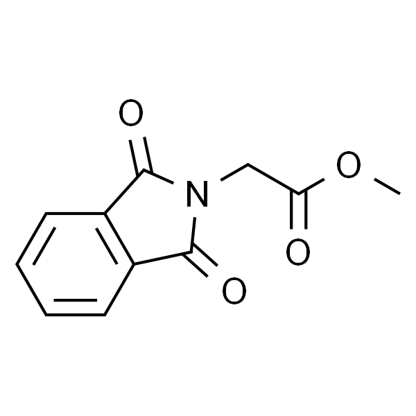 2-(1,3-二氧代异吲哚啉-2-基)乙酸甲酯