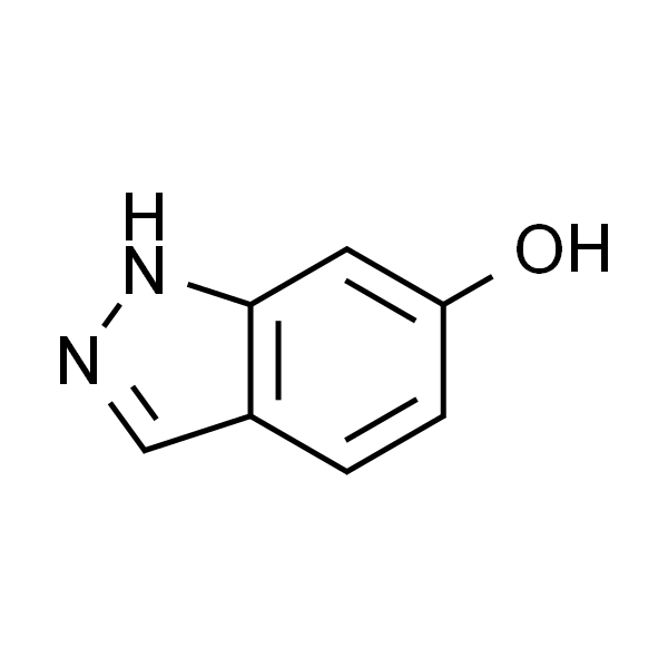 6-羟基吲唑