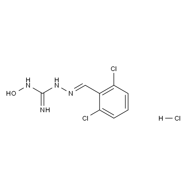 Guanoxabenz hydrochloride