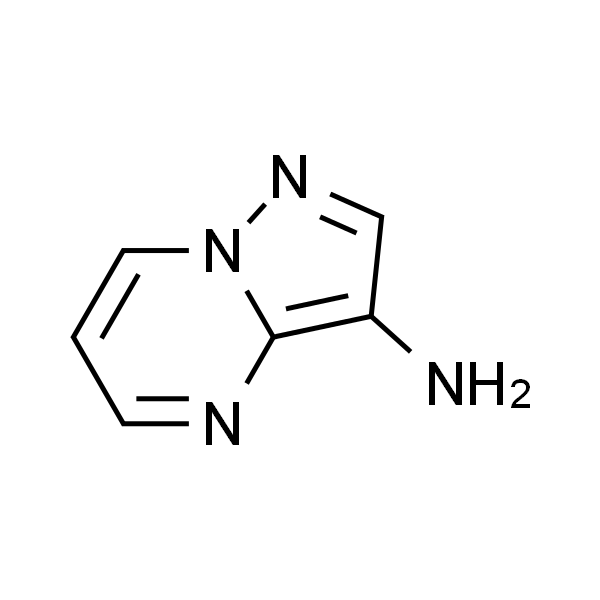 3-氨基吡唑并[1,5-a]嘧啶