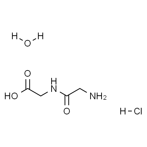 双甘肽 盐酸盐