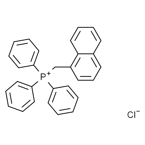 (萘-1-基甲基)三苯基氯化鏻